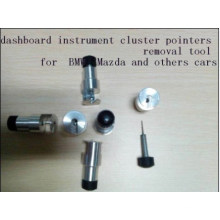 Dashboard Instrument Cluster Pointers Removal Tool for BMW, Mazda